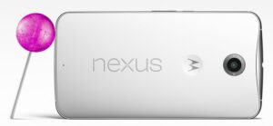 Nexus6 XT1112