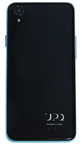 UPQ Phone A01X　