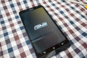 ASUS ZenFone Go (ZB551KL)