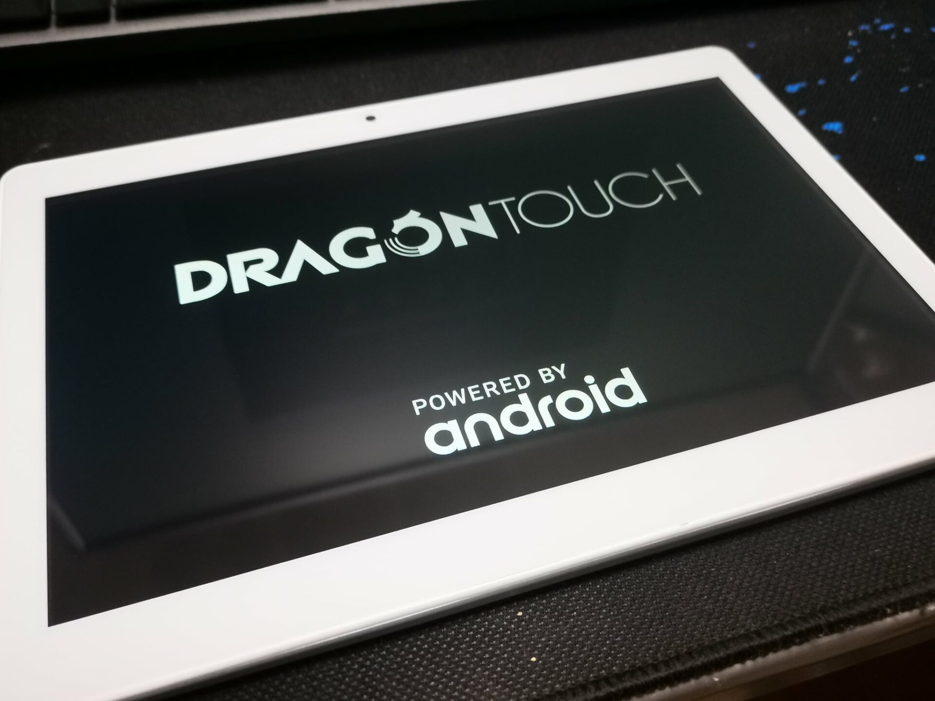 元祖格安タブのDragon Touch K10の10インチタブレットを買ってみました しむふり生活