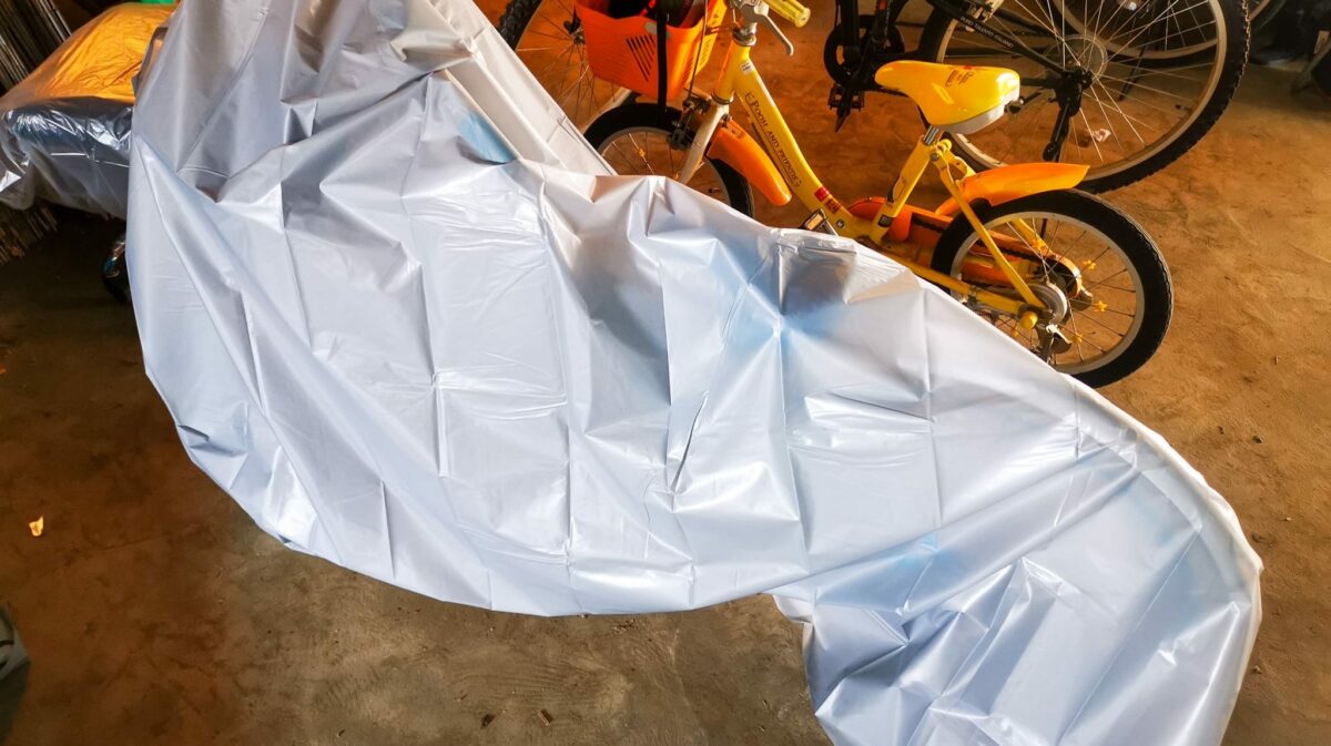 最大68％オフ！ Ohuhu 自転車カバー 厚手 防水 210Dオックス製 200x110x70cm 防犯 防風 UVカット サイクルカバー  29インチまで ロッ discoversvg.com