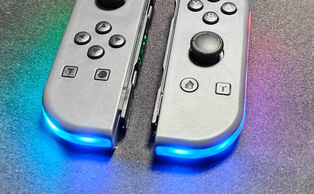 任天堂SwitchLED