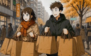 Aliexpress最大セール「11.11セール」11月11日～11月20日まで開催中の画像