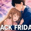 ブラックフライデーセール