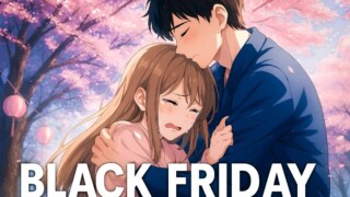 ブラックフライデーセール