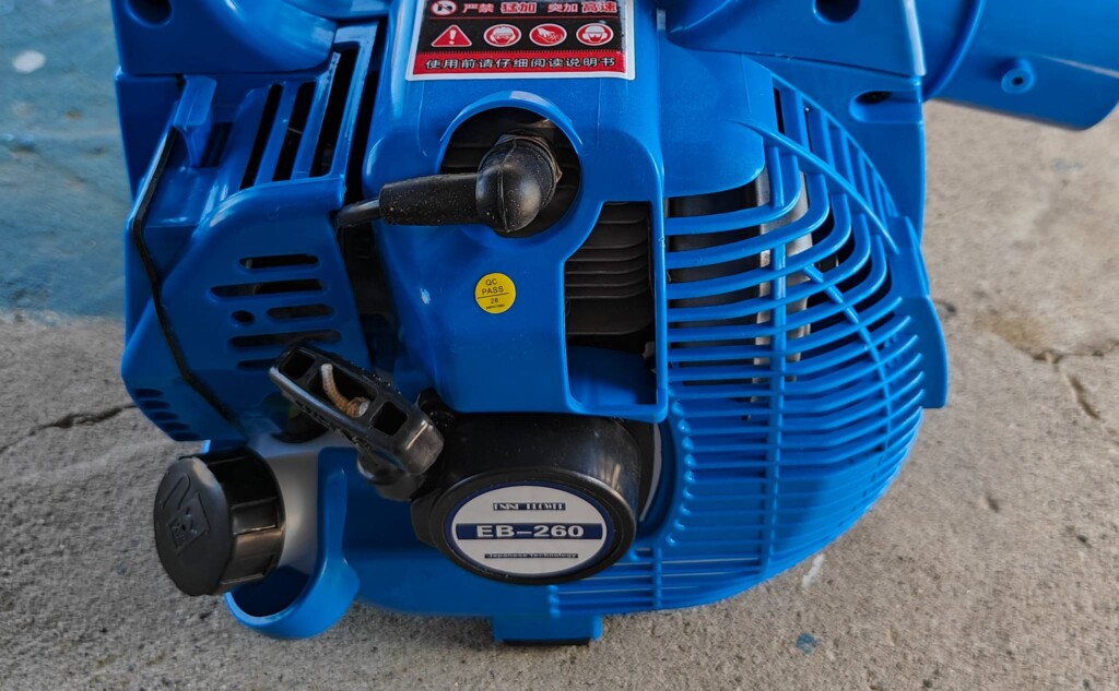 EB260