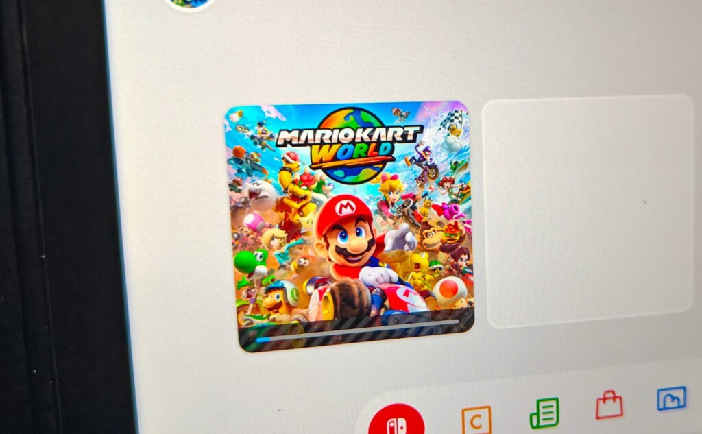 マリカーのダウンロード