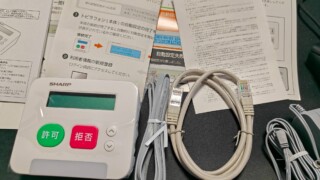 トビラフォン インターネット回線モデルの中身