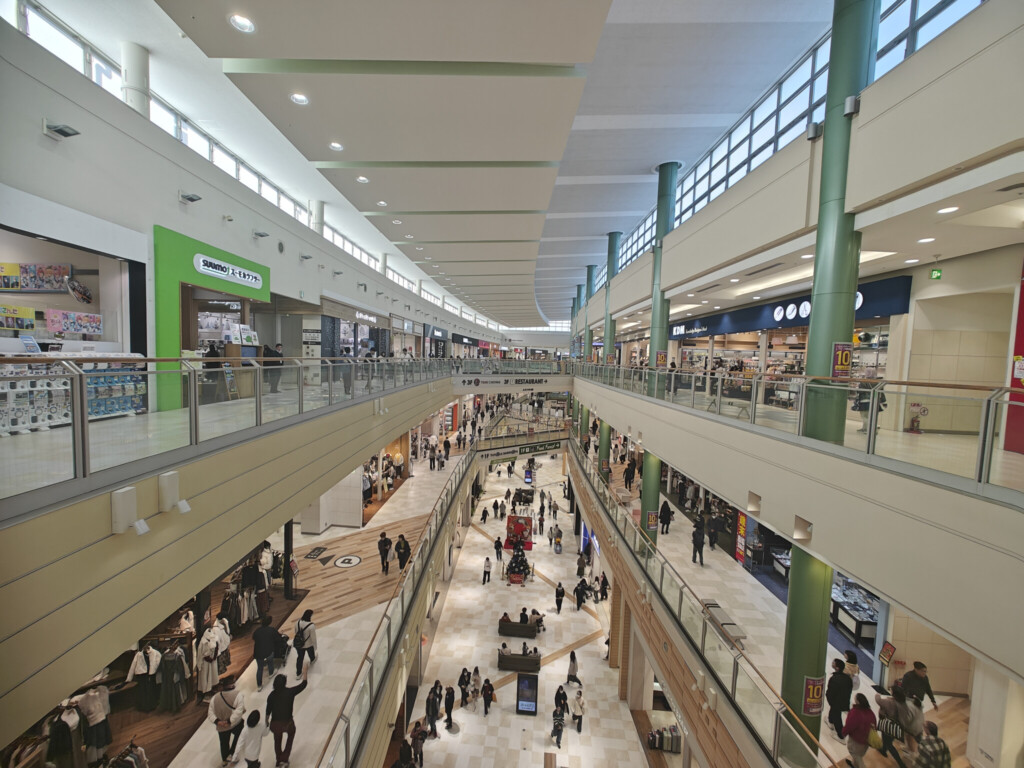 OnePlus11広角レンズ