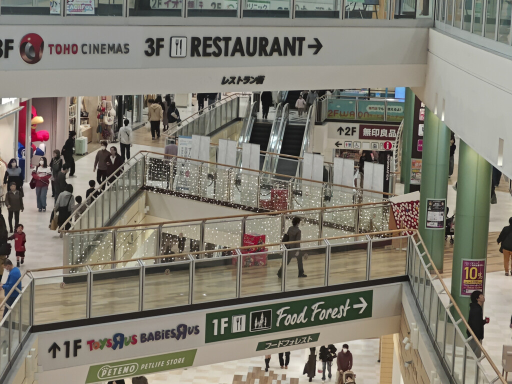 OnePlus11望遠レンズ