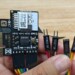 コンピューターパワーリセットスイッチPCIeカード