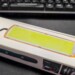 5859 Work Lightの外箱（届いた状態）