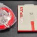 OnePlusの充電ケーブル
