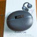 届いたワイヤレスイヤフォンQCY Crossky C50