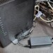 NURO光10プランのZTEルーターZXHN F2886Q