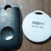 Tileと「Tile」と「Google Find My Device」
